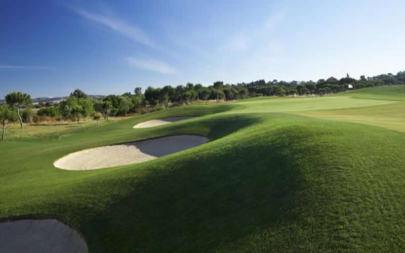 dom pedro victoria golf course